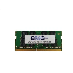 16GB (1X16GB) Mem Ram For HP/Compaq EliteBook 830 G6, 840 G3, 840 G4 by CMS c107 - Picture 1 of 3