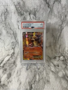 PSA 9 MINT Charizard EX Generations 11/83 2016 Pokemon TCG 🔥 - Picture 1 of 3