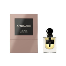 AMOUAGE ORRIS WAKAN Perfume Oil 0.41 oz (12 ml) &