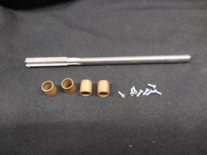Carburador Quadrajet 5/16" primario eje acelerador buje kit de reparación - Imagen 1 de 1