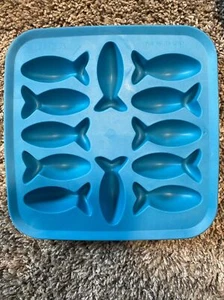 IKEA Ice Cube Tray x3 - Picture 1 of 2