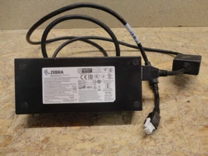 Bloc d'alimentation PWR-BGA12V108W0WW Zebra pour 5 emplacements, TC25 - Photo 1/2