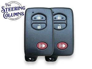 Para 10-19 4runner Smart Clave Fob 89904-47230 Tabla : Gne 5290 ,HYQ14ACX (2 De - Imagen 1 de 4