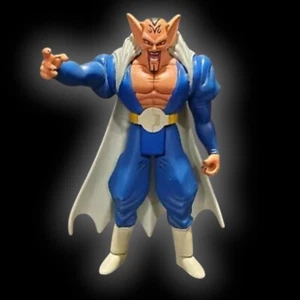6" DABURA * Dragon Ball Z DBZ * Striking Z Figure Series 8 * Irwin 2002 manga - Picture 1 of 6
