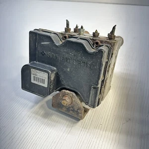 MITSUBISHI ABS BRAKE MODULE NALDEC 438 0864 - Picture 1 of 3