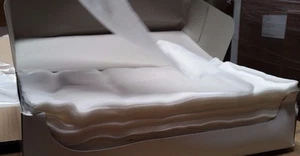 1 Box of Grade 40 Cheesecloth (24/20) - 70 Yards x 36' Wide. BEST GRADE!!!! - Picture 1 of 4