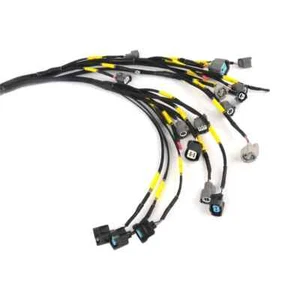 For Civic Economy D and B Series Engine Wiring Harness - Picture 1 of 15
