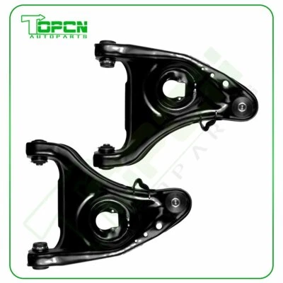 New Complete Lower Control Arms for 1995-2002 Ford Crown Victoria Grand Marquis - Image 1 of 4