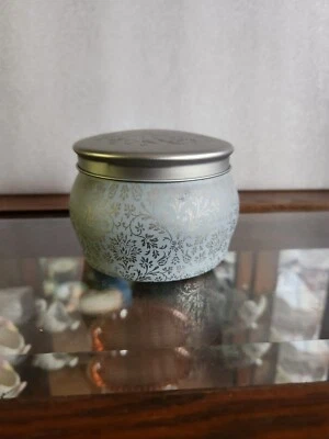 Engraved Laura Ashley Candle Tin - Image 1 of 4