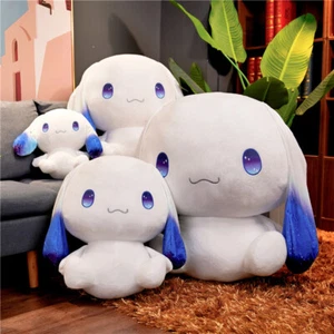 Cute Cinnamoroll Plushie Doll Starry Sky Cinnamon Roll Dog Stuffed Toy Xmas Gift - Picture 1 of 11