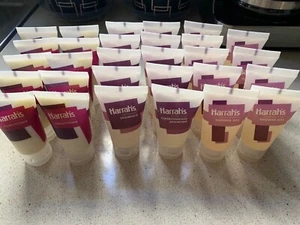 Gilchrist & Soames - Tangerine & Olive Flower Huge Set - 24 Items Total!! - Picture 1 of 4