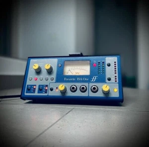 Preamplificatore Isa One Focusrite - Foto 1 di 1