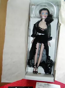 The Ashton Drake Galleries Mel Odom Gene Marshall Doll "PIN-UP"excellent condi - Picture 1 of 7