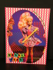 Barbie, 1997-Barbie Years - "Subset Chase Card" - "BY-1 - Barbie And The Beat."