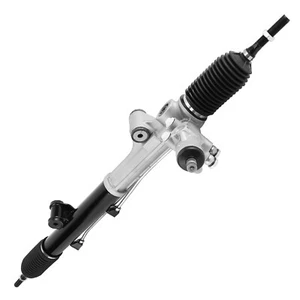 Servolenkgetriebe for Mercedes ML W163 1998-2005 A1634600625 OE 1634600725 - Picture 1 of 12