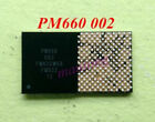 5 Stck. Neu Netzteil Chip IC PM660 002 für Telefon Reparatur