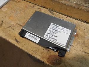 Jaguar XJ X308 Automatic Transmission ECU. LJE2401AB - Picture 1 of 2