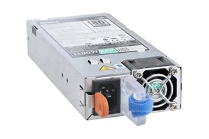 Fuente de alimentación de intercambio en caliente Dell Networking 1100 W D4J3M - Imagen 1 de 1