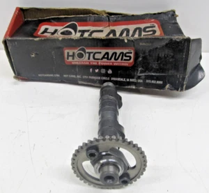 🔥 99-04 TRX400EX TRX 400EX Hotcams Hot Cams Camshaft Cam Shaft No:43 Stage 2 🔥 - Picture 1 of 10