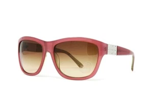 Bebe Damen Sonnenbrille Blissful BB7027 Rouge mit braunen Gläsern mit Farbverlauf Größe 57 mm - Bild 1 von 6