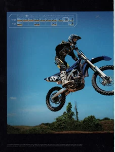 Sony - a55 Camera - Original Magazine Ad - 2010 - Picture 1 of 2