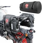 Saddlebag Set for Yamaha YS 125 WP50 Tail Bag