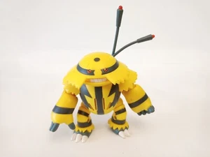Pokemon Nintendo Elektivire 2007 Talking Action Figure - Imagen 1 de 8