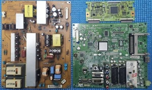 TV LG 37LF2510 - Photo 1/8