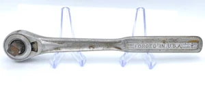 Craftsman 1/2" Drive Ratchet Flying V Arrow Selector =V= Series and Oil Port VTG - Bild 1 von 6