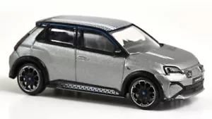 Modellino auto scala 1:64 Norev ALPINE A290 GTS 2025 diecast modellismo statico - Foto 1 di 1