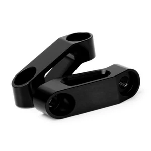 For DUKE 125 200 250 390 690 790 890 Mirror Riser Extender Extension Adapter - Picture 1 of 17