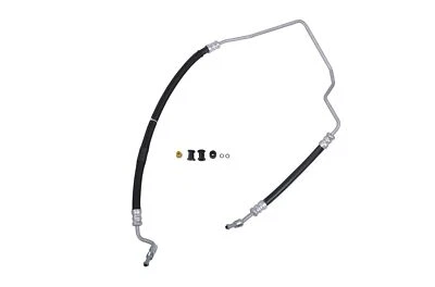 PS Pressure Line Hose Assembly Sunsong For 2015-2019 Dodge Challenger - Image 1 of 3