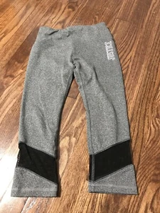 Leggings Justice Active Capri talla 8 - Imagen 1 de 4