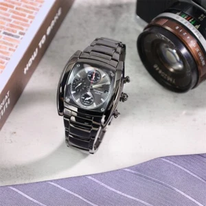 Seiko Seiko-Chronograph Series SNAB01J1 modische Herren Multifunktionsuhr - Bild 1 von 8