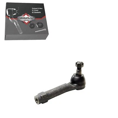 Extremo de barra de dirección exterior delantero Mevotech para Ford Fairmont 1978-1981 Foto 1 de 3