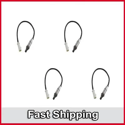 Nuevo sensor de oxígeno para Ford E-150 Econoline Club Wagon 1996 personalizado 5,0 L Foto 1 de 3