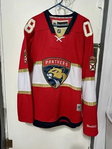 Florida Panthers Jersey - Picture 1 of 6
