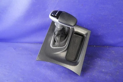 15-23 Dodge Charger Automatic 8 Speed Floor Shifter Bezel Knob Trim 68205233AI Foto 1 de 4