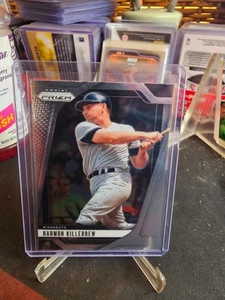2025 Panini Prizm Baseball Harmon Killebrew #179 - Bild 1 von 6