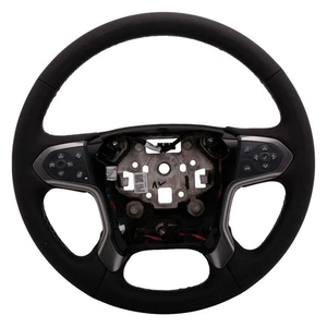 84483802 AC Delco Steering Wheel for Chevy Chevrolet Silverado 3500 HD Suburban - Picture 1 of 3