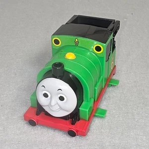 Thomas Big Loader 2002 Replacement Percy Train Cover Part Only TOMY! #6563 - Picture 1 of 6