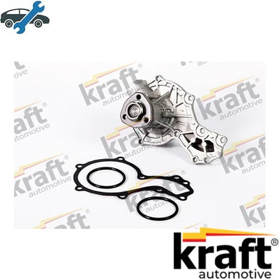 WATER PUMP ENGINE COOLING 1500045 FOR SEAT IBIZA/II TOLEDO CORDOBA/Vario INCA   - Imagem 1 de 4