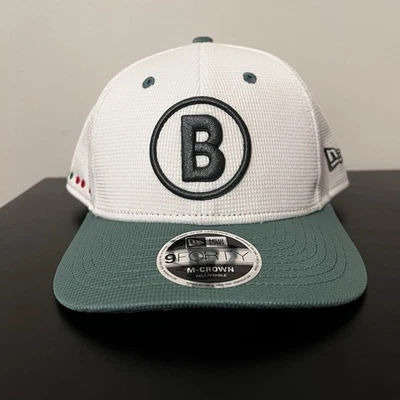 NWT! New Era Boston Red Sox City Connect 9forty Hat - Image 1 of 4