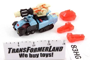 Signal Flare Incomplete Energon Superlink Transformers - Picture 1 of 3