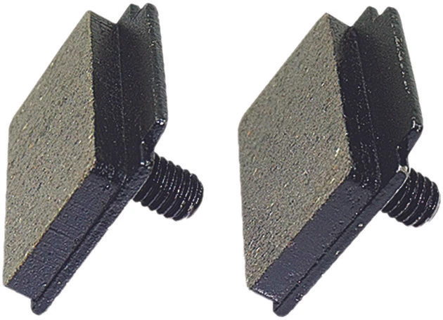 SP1 Semi-Metallic Brake Pads #05-152-12 Ski-Doo — 第 1/1 张图片