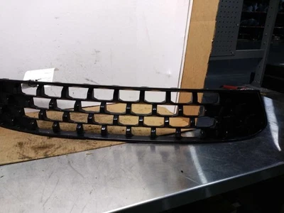 Grille Upper Without Sport Package Gloss Black Fits 22-23 KONA 476879 - Image 1 of 4