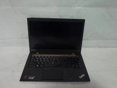 Lenovo ThinkPad X1 Carbon  Core i7-4600U 2.10GHz 8GB 256GB SSD W10 Laptop (J088) - image 1 of 4