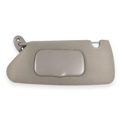 Dodge Grand Caravan 2001-2007 conductor lado izquierdo parasol tela Foto 1 de 4