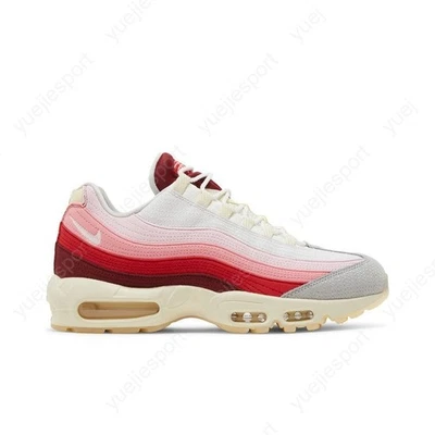 Nike Air Max 95 Anatomy Of Air DM0012-600 - Image 1 of 4