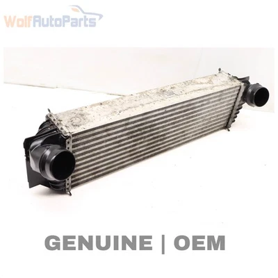 BMW 535I GT 2010-2017 3,0 L - Intercooler turbo 7577115 Foto 1 de 4